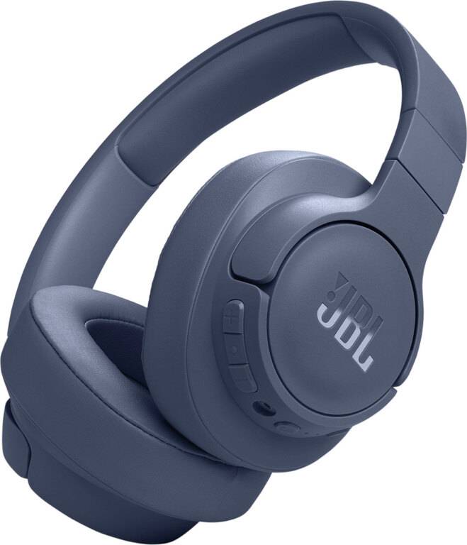JBL Tune 770NC Blue