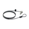 HP Essential Nano Combination Cable Lock