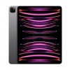 Apple iPad Pro 12.9"/WiFi + Cell/12,9"/2732x2048/16GB/2TB/iPadOS16/Space Gray