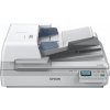 Epson WorkForce DS-60000N, A3, 600 DPI, ADF, LAN