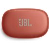 JBL Endurance Peak 3 Red