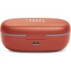 JBL Endurance Peak 3 Red