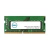 Dell Memory 32GB - 2RX8 DDR5 SODIMM 5600MHz