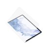 Samsung Průhledné pouzdro Note View Tab S7 / S8 White