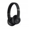 Beats Solo 4/BT/Bezdrát/Matte Black