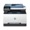 HP Color LaserJet Pro/MFP 3302fdw/MF/Laser/A4/LAN/WiFi/USB