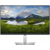 Dell/P2722HE/27"/IPS/FHD/60Hz/5ms/Blck-Slvr/3RNBD