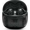 JBL Tune Flex 2 Ghost Black