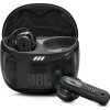 JBL Tune Flex 2 Ghost Black