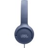 JBL Tune 520C Blue
