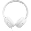 JBL Tune 520C White