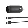 142692143 CCA004 30WCarCharger USB CtoUSB C Bundle s