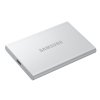SSD 4TB Samsung externí T7 Ressurected