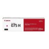 Canon Cartridge 075 H M