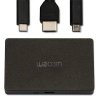 Wacom Converter Kit for HDMI to USB-C Connection
