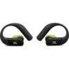 JBL Endurance Peak 4 Black/Lime