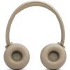 JBL Tune 530BT Beige