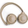 JBL Tune 680NC Beige
