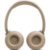 JBL Tune 680NC Beige