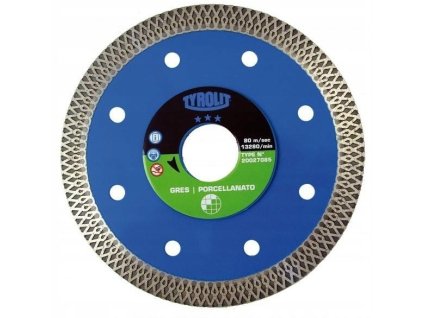 d4cc29e7 4810 4286 8793 c178b15a1342 69229 TARCZA DIAMENTOWA 1A1R DCT PREMIUM 125mm TYROLIT