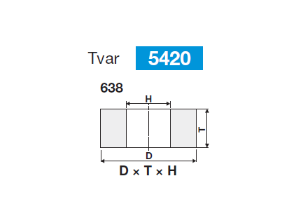 T5420