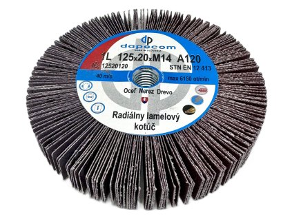 1L 125x20xM14 A120 – kópia