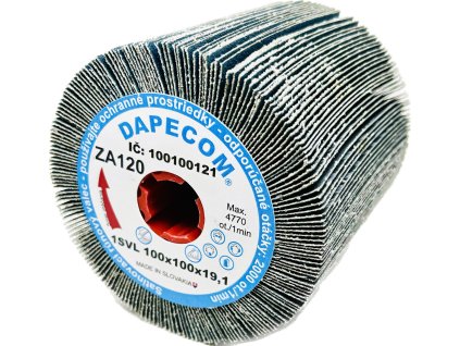 1SVL 100 x 100 x 19,1 ZA120