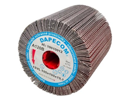 1SVL 100 x 100 x 19,1 A40B