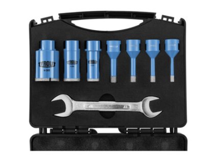 7176 tile drill set m14 tn 34294535 open