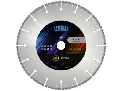 11123 uc3 230x3x22 23 dcup cut all tn34503208 front mdb