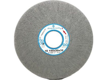 1 150x20x32 VS120 E1 PW 20 gumovka