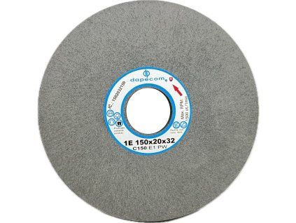 1 150x20x32 VS150 E1 PW 20 gumovka