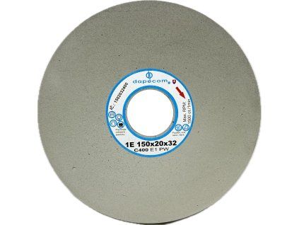 1 150x20x32 VS400 E1 PW 20 gumovka
