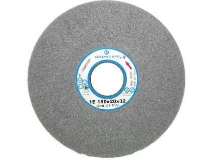 1 150x20x32 VS80 E1 PW 20 gumovka