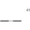 41 125x1,6x22,23 CA46Q-BFPX CERABOND X