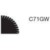 C71GW wsl