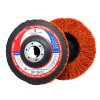 28R 125x22,2 R80 100 Coarse Orange