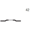 42 600x7,0x60 A24O4-BF97M2
