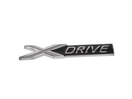 x drive