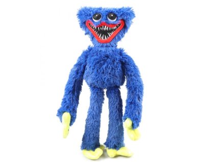 Plyšový Huggy Wuggy - 40 cm