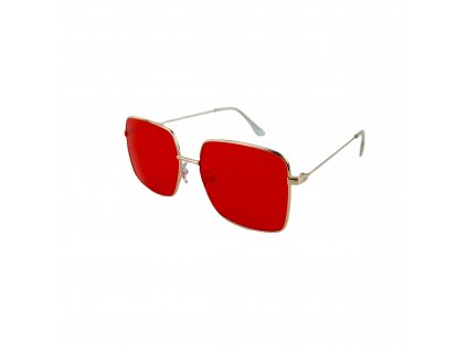 Sluneční Brýle Maxair - Červené