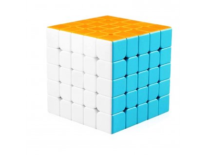 magic cube 5x5