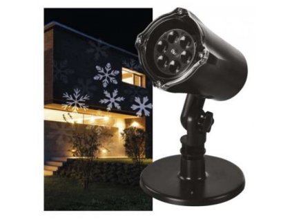 led-projektor-so-svetelnym-lucom-biele-snehove-vlocky