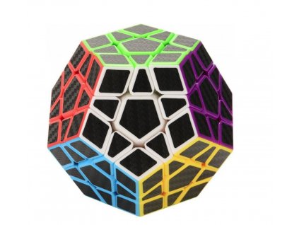 logicka-hra-puzzle-kostka-megaminx--3x3x3-cm