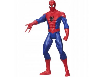 figurka-marvel-avengers-spiderman--30-cm-