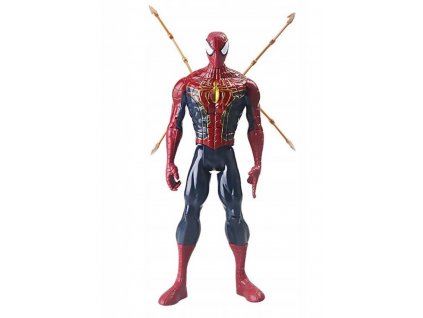 figurka-marvel-avengers-spiderman-ii--30-cm-