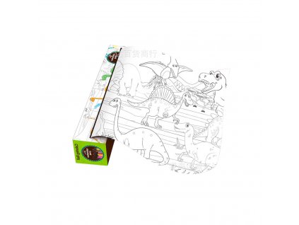 omalovanky-v-roli-mini-coloring-roll-dinosauri--6-pastelek-