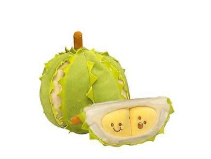 plysove-ovocie-durian--30-cm