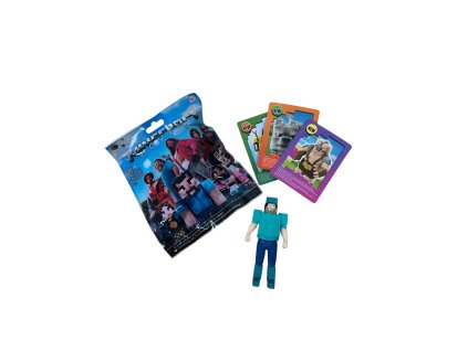 minecraft-movie-mystery-pack-figurka-3-karty