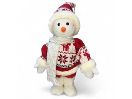 vianocna-dekoracie-snehuliak-vo-svetri--30-cm-